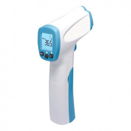 Termometro Infrarrojo UNI-T UT300R Temperatura corporal 32-42.9°C Sin Contacto