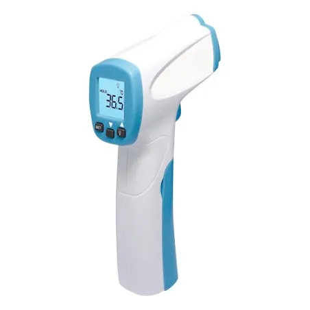  Termometro Infrarrojo UNI-T UT300R Temperatura 32-42.9°C Sin Contacto Exactitud 0.3°C 47.457627 Termometro Infrarrojo UNI-T UT3