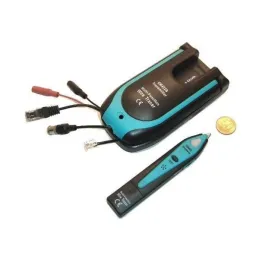 Buscador de Cable Wire Tracker EM422, Multifunction Wire/phone Line/Cable Tracker Coaxial Aibitech-Buscador de Cable Wire Tracke