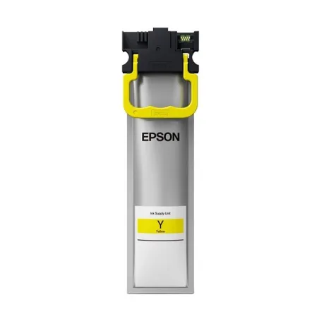  Bolsa de tinta T941 Yellow WF-C5290 WF-C5790 Epson T941420 185.59322 Bolsa de tinta T941 Yellow WF-C5290 WF-C5790 Epson T941420