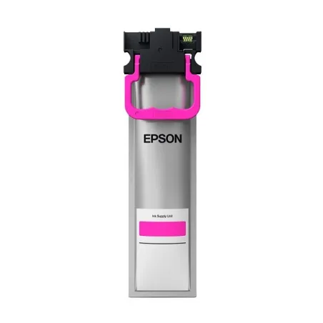  Bolsa de tinta T941 Magenta WF-C5290 WF-C5790 Epson T941320 185.59322 Bolsa de tinta T941 Magenta WF-C5290 WF-C5790 Epson T9413