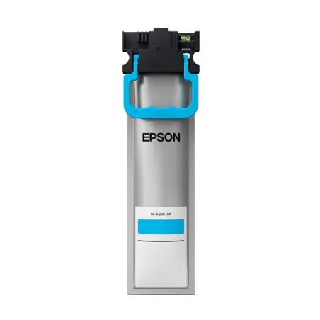 Bolsa de tinta T941 Cyan WF-C5290 WF-C5790 Epson T941220 185.59322 Bolsa de tinta T941 Cyan WF-C5290 WF-C5790 Epson T941220 Las