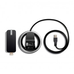 Adaptador USB Wireless TP-Link AC1900, Dual Band 2.4 GHz / 5 GHz, 1900 Mbps