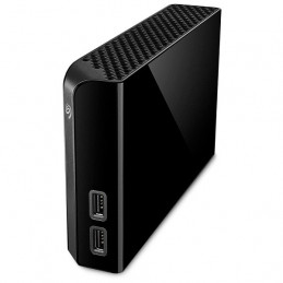 Disco duro externo Seagate Backup Plus Hub STEL12000400, 12TB, USB 3.0