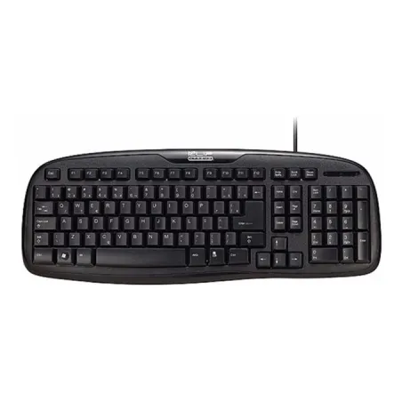 Teclado USB Klip Xtreme KKS-050S 103 Teclas