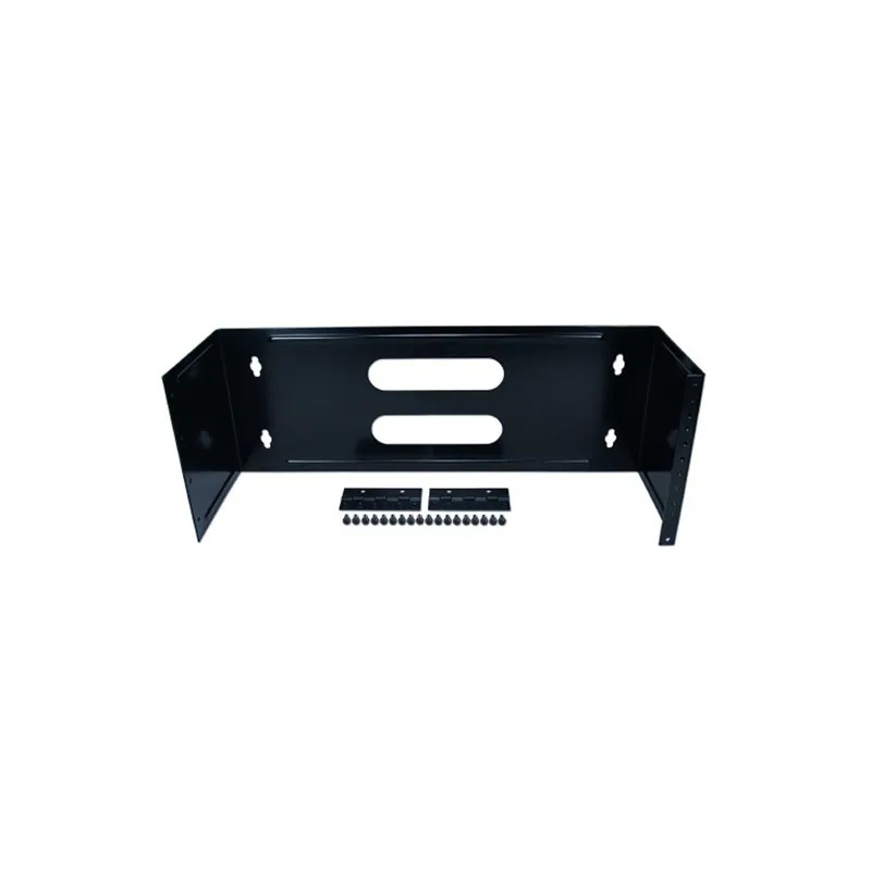 Soporte de Pared Expandible Nexxt AW220NXT39 Bracket de Pared 1U 2U y 4U