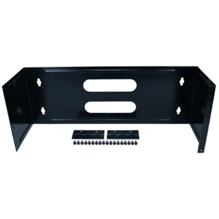 Soporte de Pared Expandible Nexxt AW220NXT39 Bracket de Pared 1U 2U y 4U