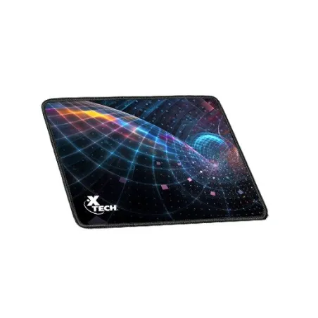 Mouse pad Xtech XTA-181 Colonist 22x18x0.2cm Xtech-Mouse pad Xtech XTA-181 Colonist 22x18x0.2cm -AC001XTK08- 1