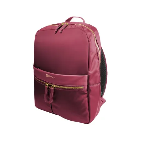  Mochila Klip Xtreme KNB-467RD Bari Para portátiles de hasta 15.6 Red 87.288136 Mochila Klip Xtreme KNB-467RD Bari Para portátil