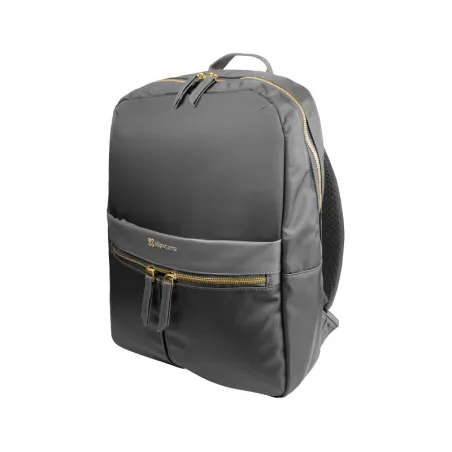  Mochila Klip Xtreme KNB-467GR Bari Para portátiles de hasta 15.6 Gray 87.288136 Mochila Klip Xtreme KNB-467GR Bari Para portáti