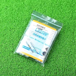 Empalme Mecanico Fibra Optica L925BP 5pcs Drop Cable FTTH Fiber Optic Mechanical Splicer Aibitech-Empalme Mecanico Fibra Optica 