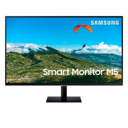 Monitor Samsung LS27AM500NLXPE, 27" LED, 1920x1080 VA FHD, HDMI x 2