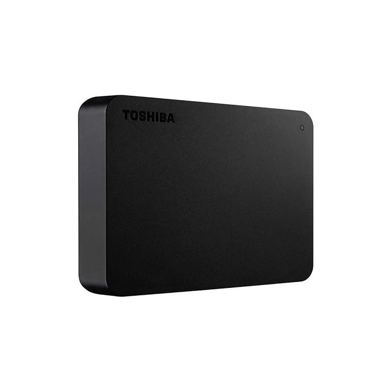Disco duro externo Toshiba Canvio Basics, 4TB, USB 3.0 Toshiba-Disco duro externo Toshiba Canvio Basics, 4TB, USB 3.0 -hd4tbto44