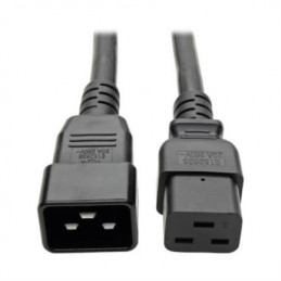 Cable de alimentacion Tripp-Lite P036-006, Cable Poder C19 a C20 20A 1.83m