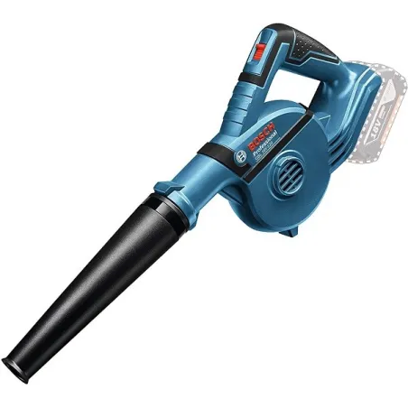 Soplador a Bateria GBL 18V-120 Profesional 18V Brushed SinBateriaCargador Bosch-Soplador a Bateria GBL 18V-120 Profesional 18V B