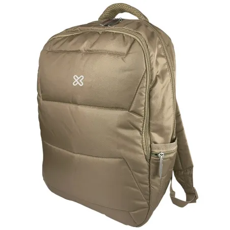  Mochila Klip Xtreme KNB-426KH Monaco Para portatiles de hasta 15.6" Caqui 61.864407 Mochila Klip Xtreme KNB-426KH Monaco Para p