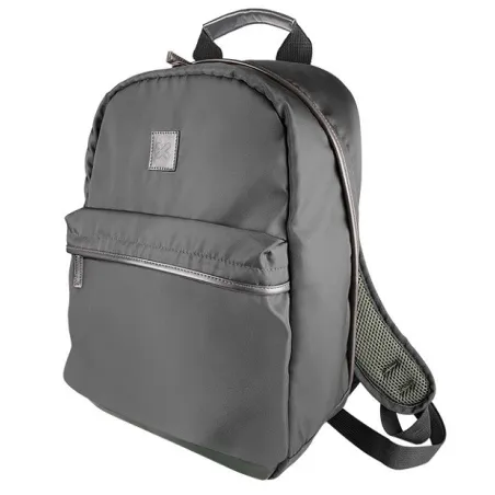 Mochila Klip Xtreme KNB-406GR Berna Para portatiles de hasta 15.6" Gris