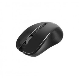 Mouse Inalambrico Xtech XTM-300 4 botones 2.4GHz Negro