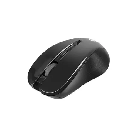 Mouse Inalambrico Xtech XTM-300 4 botones 2.4GHz Negro