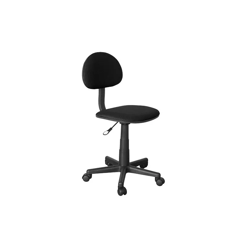 Silla para Estudiantes Xtech AM160GEN65 QYY-B2 Chair Black