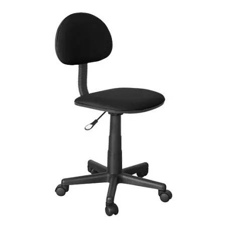 Silla para Estudiantes Xtech AM160GEN65 QYY-B2 Chair Black