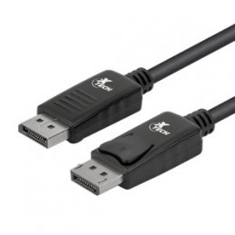 Cable DisplayPort Xtech XTC-354 DisplayPort macho a DisplayPort macho 1.8m