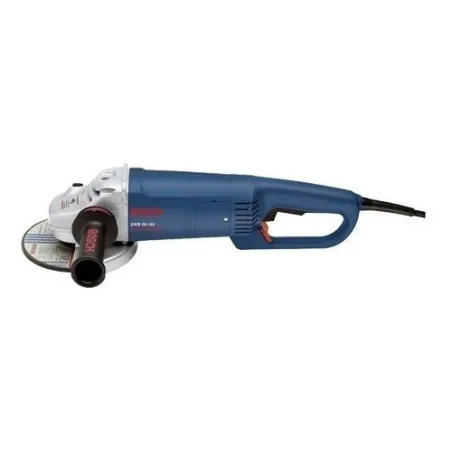  Amoladora Angular Bosch GWS 25-230 Profesional 2500W 9" Tricontrol M14 CC 695.762712 Amoladora Angular Bosch GWS 25-230 Profesi