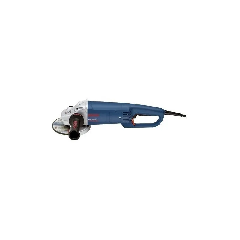 Amoladora Angular Bosch GWS 9-125 S Professional, 5 900W 11000RPM M14  Velocidad Variable DD 125mm