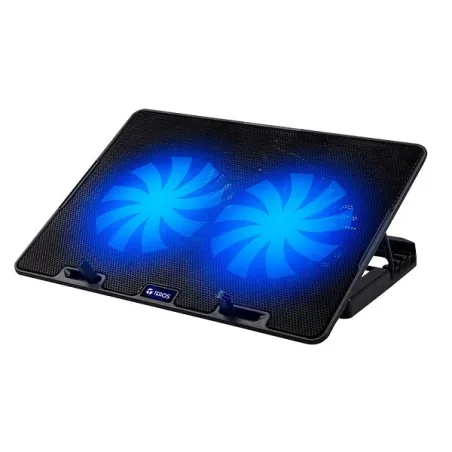  Cooler para notebook Teros te7020n compatibles con nbhasta 15.6 2fan de 12cm 0 Cooler para notebook Teros te7020n compatibles c