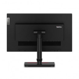 Monitor Lenovo ThinkVision T23i-20, 23" IPS, DP, HDMI, VGA, USB 3.2 Gen1 x4