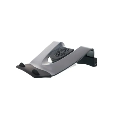  Base para Portatil Klip Xtreme KNS-110B Notebook Refrigeracion Cooling Station USB4Puertos hasta 17" 92.372881 Base para Portat