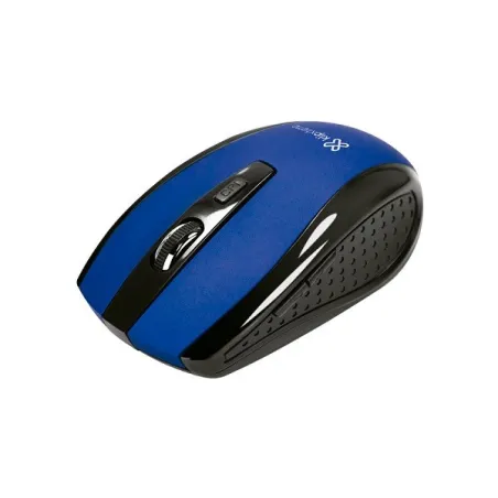  Mouse Inalambrico Klip Xtreme KMW-340BL Klever 1600dpi 6Botones 2.4GHz 28.813559 Mouse Inalambrico Klip Xtreme KMW-340BL Klever