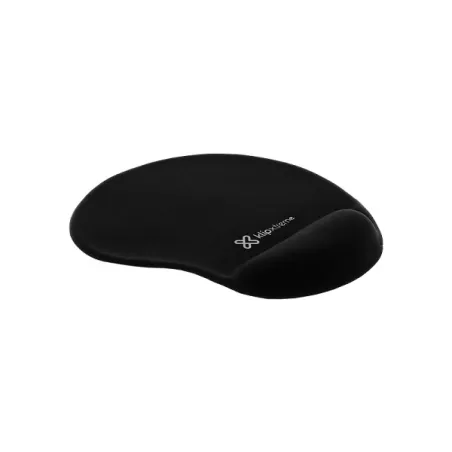 Soporte de Muñeca Klip Xtreme KMP-100B Gel Mouse Pad