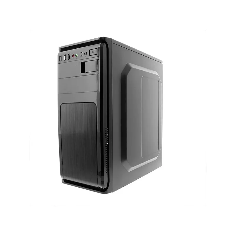 Case Xtech XTQ-209 Chasis ATX  Fuente 600W