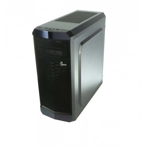 Case Xtech XT-GMR2 Environ Chasis tipo Torre ATX Mediano SinFuente