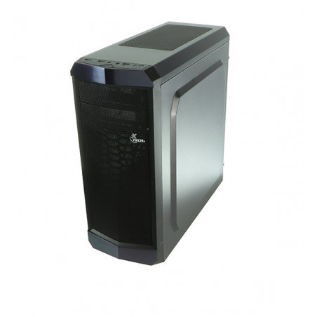 Case Xtech XT-GMR2 Environ Chasis tipo Torre ATX Mediano SinFuente