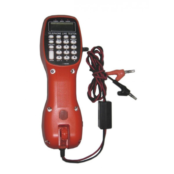 Microtelefono de prueba digital ST230F