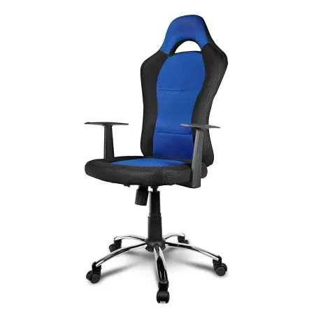 Silla Xtech XTF-EC129 Drakon Sport Chair Altura Ajustable Xtech-Silla Xtech XTF-EC129 Drakon Sport Chair Altura Ajustable - Insp