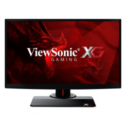 Monitor ViewSonic XG Gaming XG2530 LED 25" AMD FreeSync USB HDMI DP