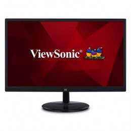 Monitor ViewSonic VA2759-SMH IPS LED 27" 1080p HDMI VGA