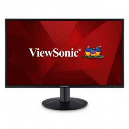 Monitor ViewSonic VA2718-SH LED IPS 27" Full HD HDMI VGA