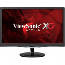 Monitor ViewSonic VX2457-MHD LED 24" HD 1080p AMD FreeSync VGA HDMI DP