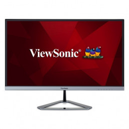 Monitor ViewSonic VX2776-smhd IPS sin marco de 27" 1080p con HDMI, DP y VGA