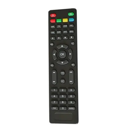  Control Remoto Aibitech CRTAIBITDTDTH para Sintonizador TDT y Decodificador Satelital 22.881356 Control Remoto Aibitech CRTAIBI