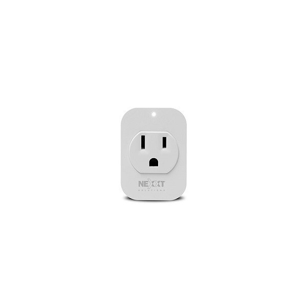 Enchufe / Tomacorriente De Pared Inteligente /smart Wifi Usb - Mi casa  inteligente