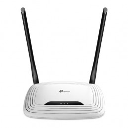 Router inalámbrico TP-Link TL-WR841N, N a 300 Mbps