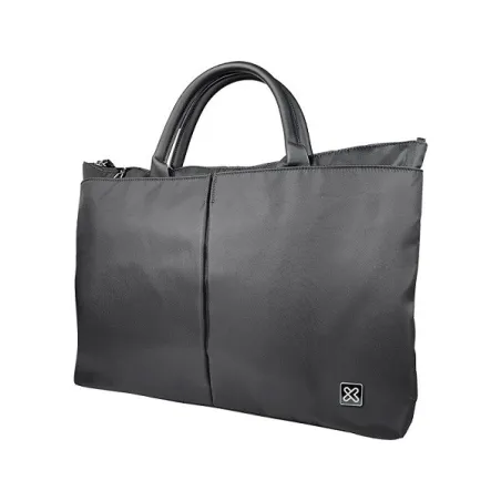 Bolso para Damas Klip Xtreme KLB-450BK Amalfi portatiles hasta 15.6" Negro