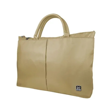  Bolso para Damas Klip Xtreme KLB-450BG Amalfi portatiles hasta 15.6" 67.79661 Bolso para Damas Klip Xtreme KLB-450BG Amalfi por