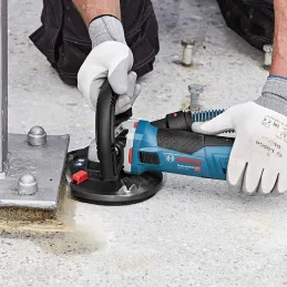 Copa Diamantado Experto Segmentado 125 x22.23mm para concreto, Bosch 2608601762 Bosch-Copa Diamantado Experto Segmentado 125 x22