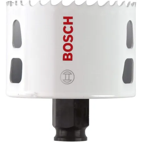  Sierras Copa Progressor Power Change 70mm - 2 3/4" BiM Madera Metal, Bosch 2608594229 88.135593 Sierra Copa Progressor Power Ch